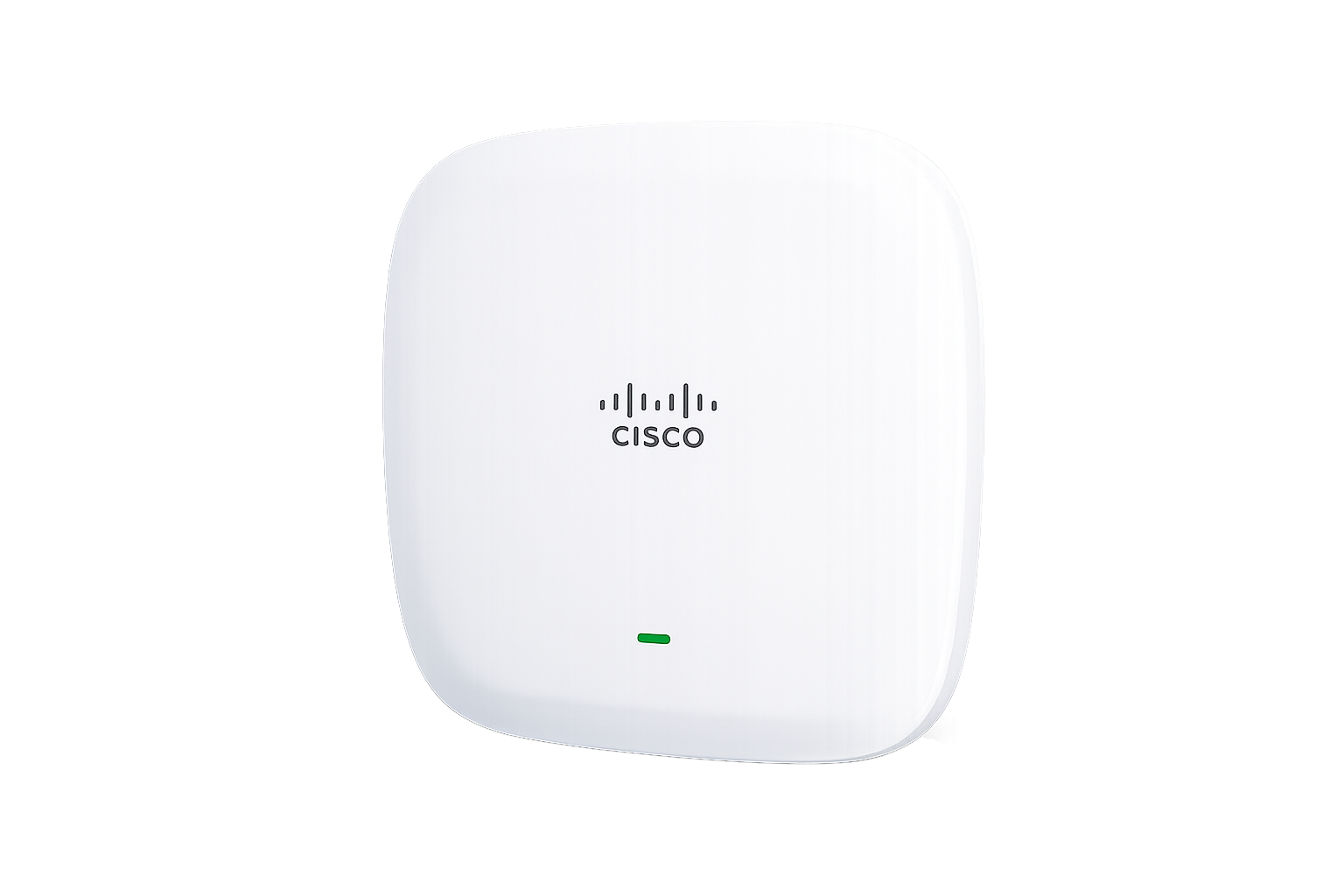Punto de acceso Aruba para una solución WiFi empresarial